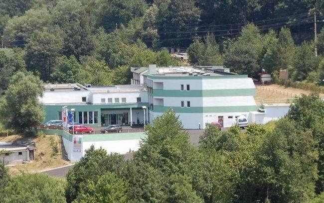 Hotel Seasons Tryavna Exterior foto